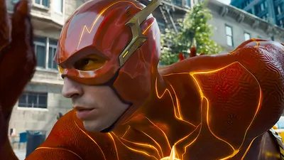 The Flash' Filmmakers Say Film Was Never Close To Getting Canceled Over  Ezra Miller's Controversies – Deadline