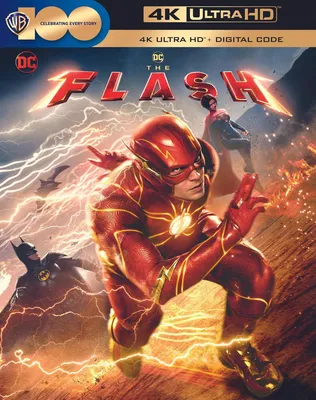 The Flash Logo History: A Guide To The Flash Symbol