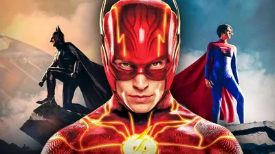 The Flash review: Ezra Miller superhero movie does multiverses again