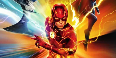 The Flash (TV Series 2014–2023) - IMDb