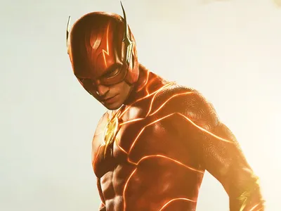 Flash Cameos, Ending, Post-Credits Explained: George Clooney and More