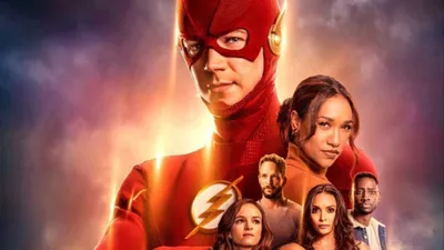 The Flash DVD Release Date August 29, 2023