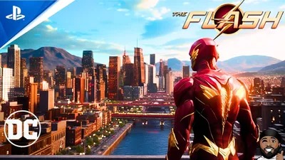 The Flash' Movie: Everything to Know