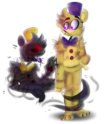 https://prorisuem.ru/kartinki-fnaf-dlia-srisovki.html