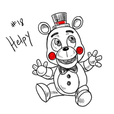 https://prorisuem.ru/kartinki-fnaf-dlia-srisovki.html