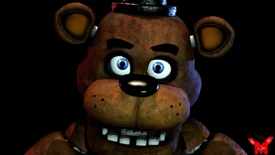 Вышел второй трейлер хоррора «Пять ночей с Фредди» — экранизации Five  Nights at Freddy's | GameMAG