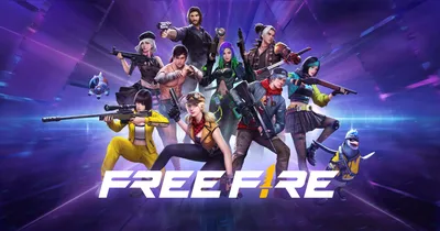 Garena Free Fire added a new photo. - Garena Free Fire