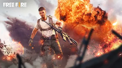 Garena Free Fire / смешные картинки и другие приколы: комиксы, гиф  анимация, видео, лучший интеллектуальный юмор.