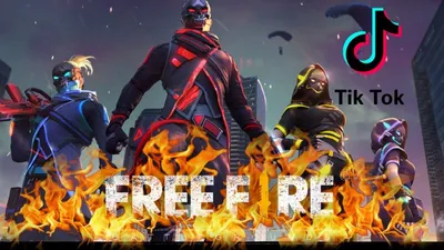 Скриншоты Garena Free Fire — картинки, арты, обои | PLAYER ONE