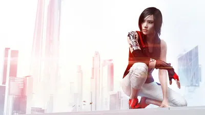 Mirror's Edge Catalyst Review