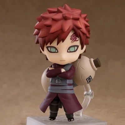 As blood and milk | Gaara, Naruto gaara, Anime crossover