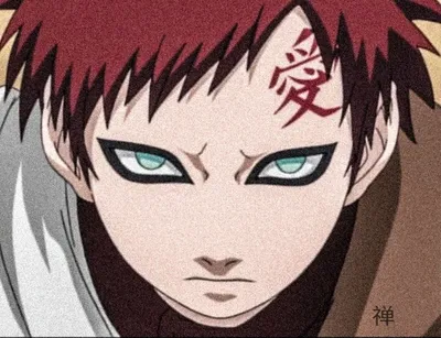 Pin by KIIENZO on Naruto/boruto | Gaara, Naruto gaara, Naruto art