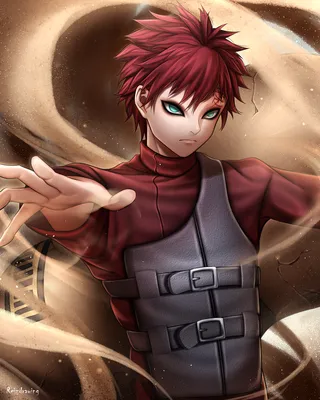 ◇◊◇•Gaara•◇◊◇• | Wiki | Профессия Анимеωник Amino