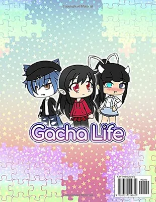 Some Characters in Gacha Life 2!! : r/ProjectSekai