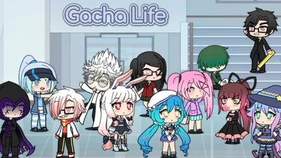 Dress Up Now: Gacha Life 2 Beginner Guide