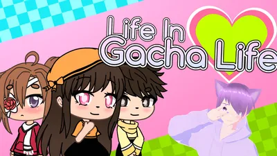 Gacha Life Spot The Difference: A Fun Book For Find Differences Between Two  Images Of Gacha Life: Schon, Elena: 9798731514927: Books - Amazon.ca