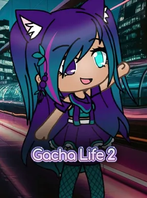 Gacha Life 2 android iOS apk download for free-TapTap