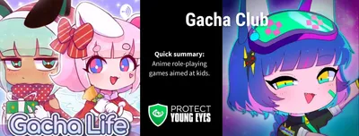 Gacha Life 2 APK Download for Android Free