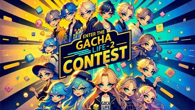 Anime and Gacha Life achievements - Steph's Two Girls