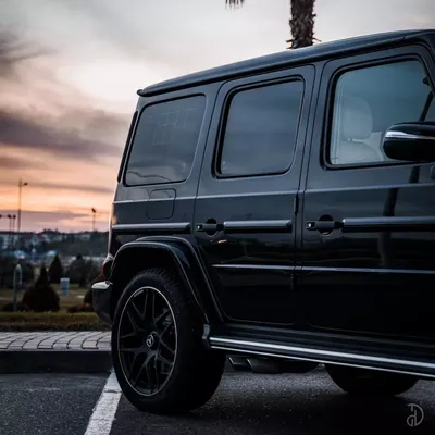 Аренда Mercedes G63 AMG Гелендваген в Сочи. Прокат Гелендваген G63 по  выгодной цене