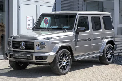 Прокат Гелендвагена, Гелика (Mercedes-Benz G63) в Киеве | 7Cars.com.ua