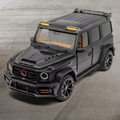 Прокат Гелендвагена, Гелика (Mercedes-Benz G63) в Киеве | 7Cars.com.ua