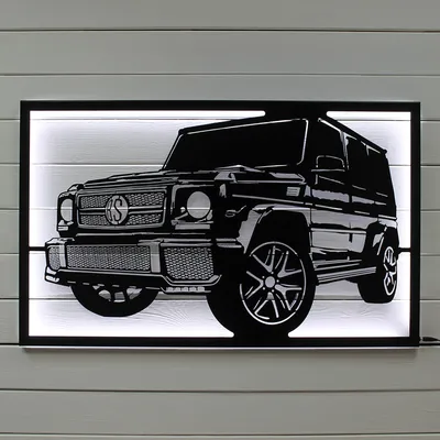 Руль от гелика 2020 года в гелик 2001 года — Mercedes-Benz G-Class (W463),  5 л, 2001 года | стайлинг | DRIVE2