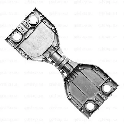 Рама для гироскутера купить по лучшей цене интернет-магазин Good Shop