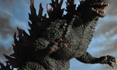 Bandai - Godzilla Minus One S.H. MonsterArts - Godzilla (preorder) — Toy  Snowman