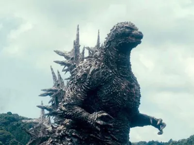 Beware of Unfounded Optimism: Shin Godzilla and Other Instructive  Apocalypses