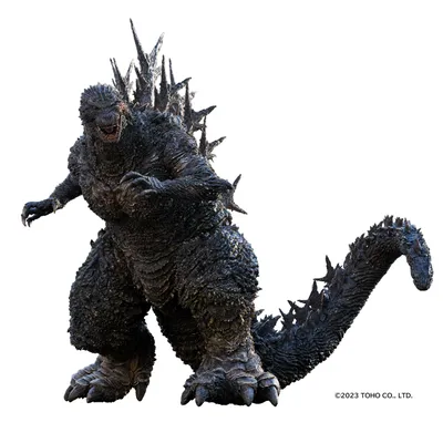 Godzilla | Wikizilla, the kaiju encyclopedia