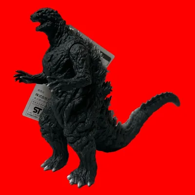 Haus and Hues Godzilla Poster Japanese Wall Art Godzilla Posters for Walls  Japanese Art Godzilla Posters for Boys Room Godzilla King of Monsters  Poster Godzilla Wall Ar (UNFRAMED 12x16) : Amazon.ca: Home