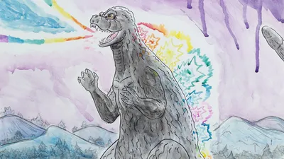 Godzilla Minus One,' Explained: An 'Undiscerning God'