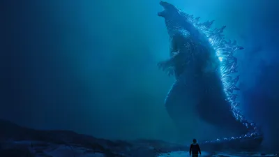 Godzilla Minus One - The Art of VFX