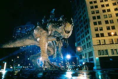 Godzilla - Wikipedia