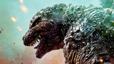 Godzilla smashes record as top-grossing Japanese live-action in U.S.