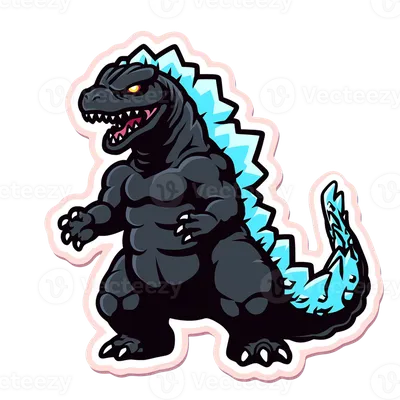 Godzilla (Godzilla vs. Gigan Rex) | Wikizilla, the kaiju encyclopedia