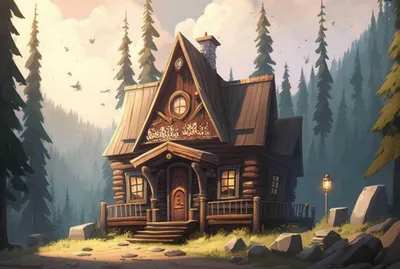 Живопись по номерам Гравити Фолз Gravity Falls Комиксы картина по номерам  40х60