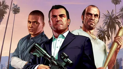 Amazon.com: Grand Theft Auto V Playstation 4 : Take 2 Interactive: Video  Games