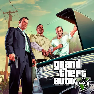 Grand Theft Auto V | Xbox