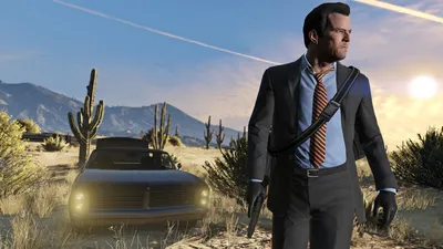 GTA 5 update adds new gameplay feature fans have demanded for a decade