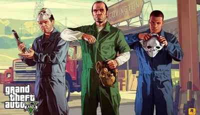 Why GTA 5 on PC took so long to get here - and why it was worth the wait |  TechRadar