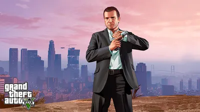 Rockstar rolls credits on GTA 5 as it looks towards GTA 6