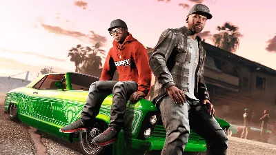 Rockstar Finally Says Outright Why 'GTA 5' Never Got Single-Player DLC