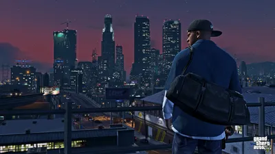 GTA 5 next-gen preload, release date, and price: full details - Polygon