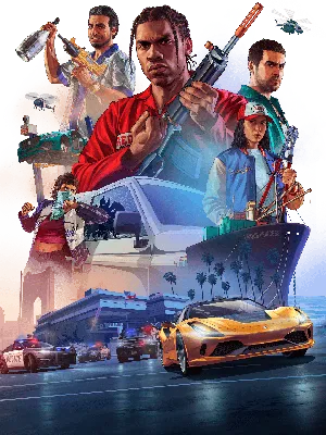 Why GTA 5 Is Still Rockstar's Masterpiece | Den of Geek