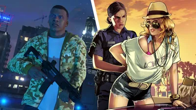 GTA 5 story expansion free to download now, thanks to the fans