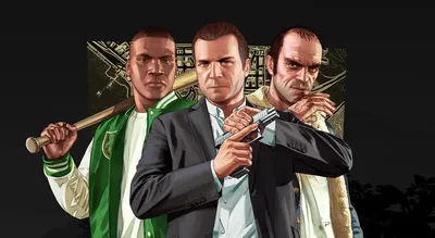 GTA 5 10th anniversary today, and gamers hope for GTA 6 release date  surprise | Gaming News