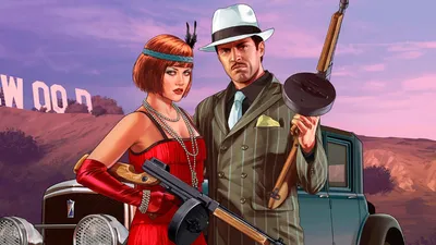 GTA 5 system requirements 2024