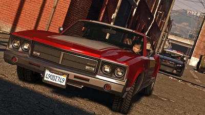 GTA 5: A Simple Guide to Sell a Car in GTA 5 Story Mode